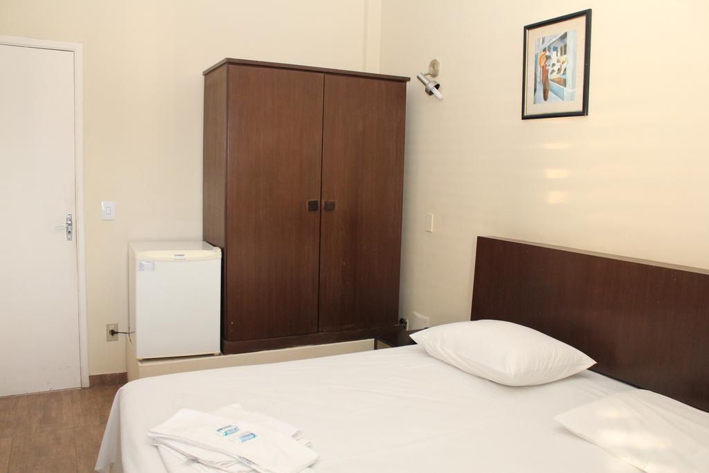 Espigao Palace Hotel Resende Room photo